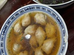 -御清斋总店(天一街店)