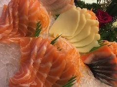 -芭菲盛宴·环球美食(解放碑英利国际店)