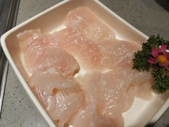 -海底捞火锅(松雷店)