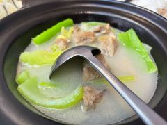 -荣粤酒家·融合粤菜