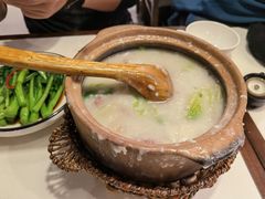 -火齐潮汕砂锅粥(五道口店)
