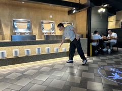 -汉巴味德·烤肉与啤酒的自助(杭州大悦城店)