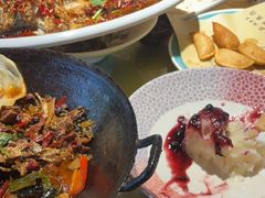 -东来土菜馆(民祥园路店)