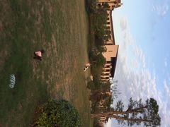 -上海崇明金茂凯悦酒店