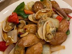 炒花甲-湛江渔港·大排档(乐园路总店)