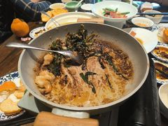 -面辣子·陕西家乡菜(钟楼店)
