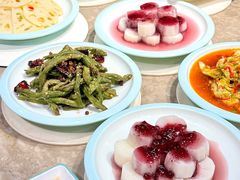 -毅祥斋老孙家泡馍(北院门鼓楼店)