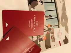 -深圳富苑皇冠假日套房酒店