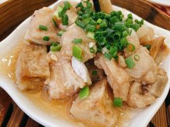 -虾饺妹·粤式手工点心(水荫路店)