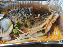 -汉丽轩韩式自助烤肉(大学城龙湖U城天街A馆店)