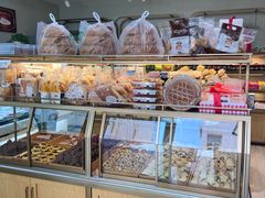 -玛尔哈巴·塔塔尔糕点(华侨小区店)