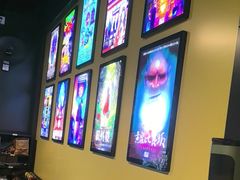 -203密室体验馆·逃脱·聚会·亲子(工体店)