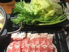 -呷哺呷哺 黄金牧场 (回龙观港龙店)