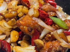 -金春禧(世茂国际广场店)
