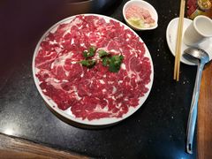 -香佰里鲜货火锅(佳乐金街店)