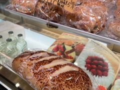 -Sunflour(来福士店)