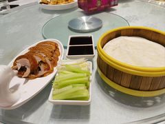 -玉林烤鸭店(定福庄店)