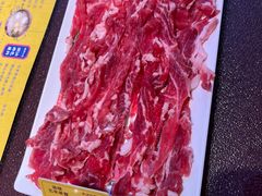 -大吉利潮汕牛肉火锅(王府井店)