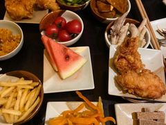 -青藤茶馆(南山路店)