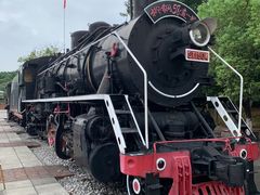 -柳州工业博物馆