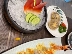 -大雄寿司(洛浦店)