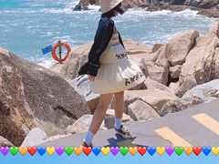 -广东惠东海龟国家级自然保护区