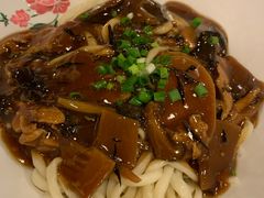-锅儿挑面馆
