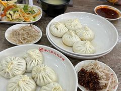 -津门张记包子铺(华昌道店)