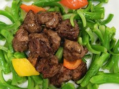 -粤盛海鲜平价店(洛溪食街店)