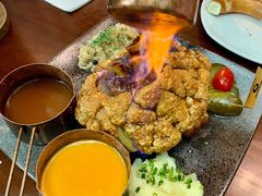 -haxnbauer海森堡德国餐厅(深圳coco店)