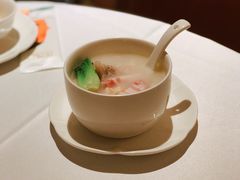 -玫瑰厅上海菜(兴国路店)