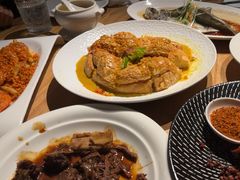 -鲨鱼餐厅.海景川粤餐厅(重庆天地店)