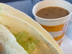 -麦当劳(虹梅路地铁站店)