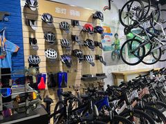 -GIANT捷安特自行车专卖店(金桥台儿庄路店)