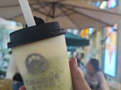 -霸王茶姬(南强街店)