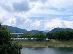 -蒋氏故居