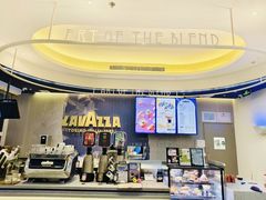 -LAVAZZA拉瓦萨咖啡(中航城君尚购物中心店)