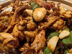 -王家大院·南京菜(湛江路总店)