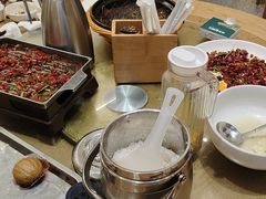 -陈厨老味·老派郴州菜(宜章店)