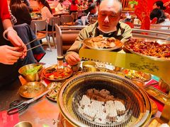 -西塔老太太泥炉烤肉(苏州大悦城店)