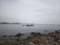 -三亚山海天JW万豪酒店