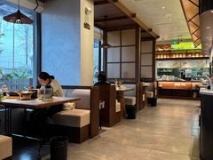 -大潮淮·淮扬菜(何园旗舰店)