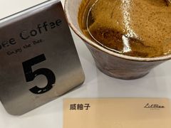 -LilBee Coffee