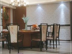 大堂-花與川1874