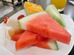 -太湖饭店玉兰厅(自助餐厅)