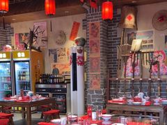 -鱼满舱.地标海鲜.正宗鲁菜(金沙滩店)