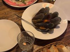 -La Tavernetta(Bar à Vin)(乌鲁木齐路店)