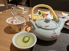 -德川家日本料理(中关村寰太大厦店)