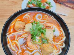 -老宅原住民沙茶面精品小吃(龙头路店)