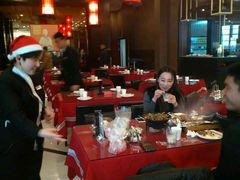 -高第街56号餐厅(宝龙店)